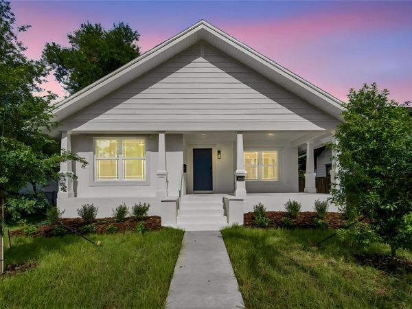 2301 HIGHLAND STREET S, ST PETERSBURG, FL 33705