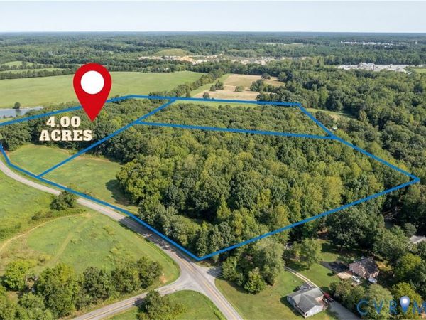 00 Rockville Road, Manakin Sabot, VA 23146