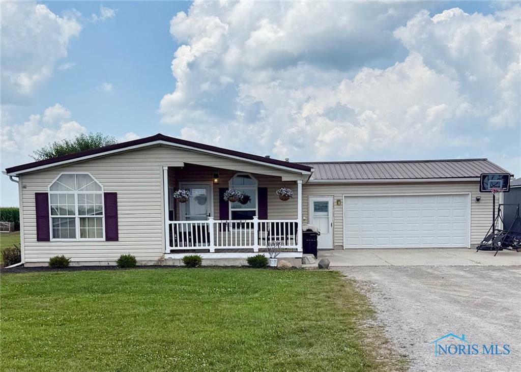 11059 Ottawa Road, Columbus Grove, OH 45830 Main Photo