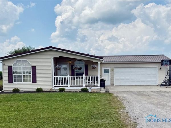 11059 Ottawa Road, Columbus Grove, OH 45830