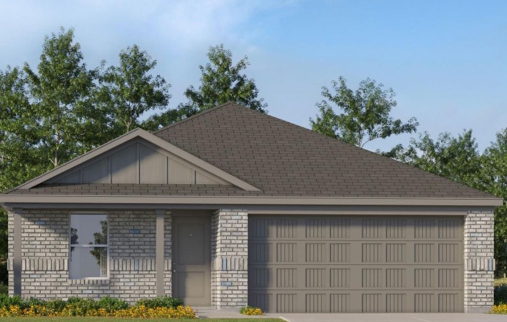 1118 Campbelton Dr, Temple, TX 76504 Main Photo