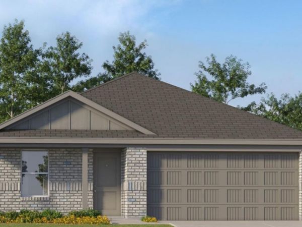 1118 Campbelton DR, Temple, TX 76504