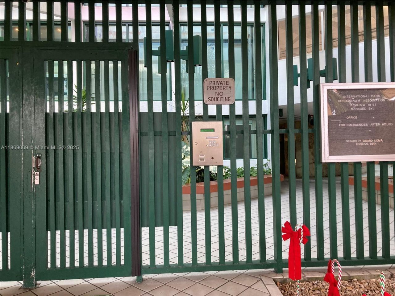 11750 SW 18th St, Unit 314-1, Miami, FL 33175 Photo