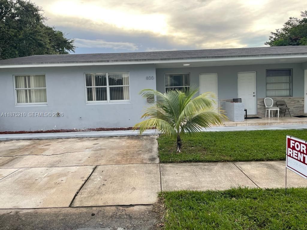 800 N 58th Ave, Unit 2, Hollywood, FL 33021 Photo