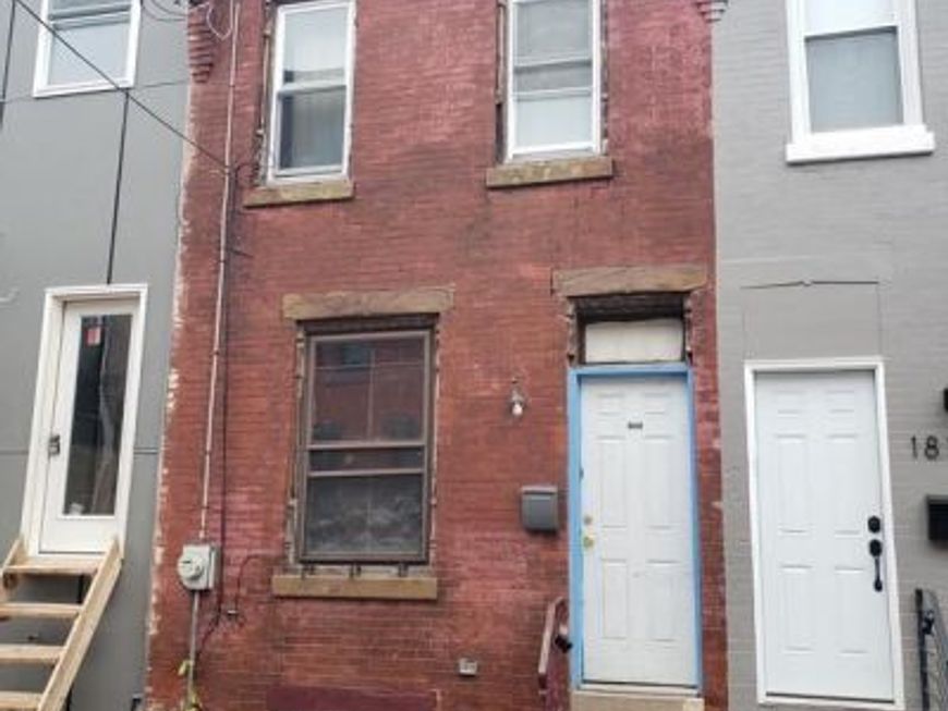 1817 Waterloo Street, Philadelphia, PA 19122 Main Photo