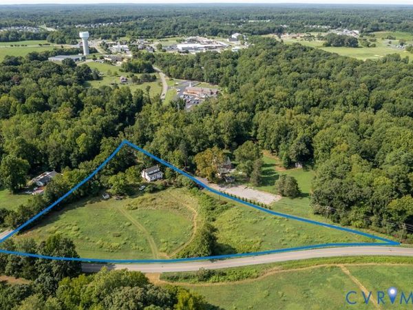 1744 St Matthews Lane, Manakin Sabot, VA 23146