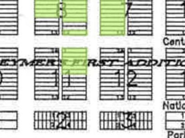 Block 7,8,11 Central Avenue, Hasty, CO 81044