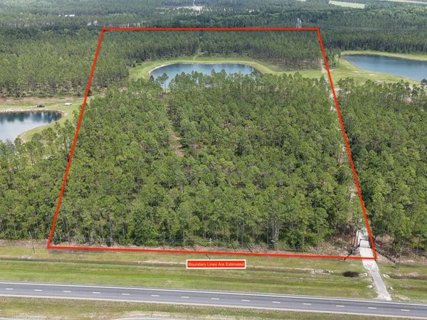 6064 US HIGHWAY 301, Bryceville, FL 32009