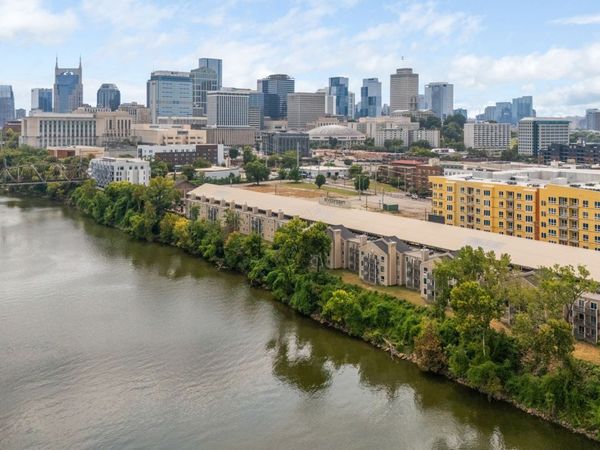 768 1st Ave N, Nashville, TN 37201