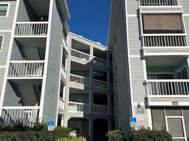 6810 STONES THROW CIRCLE N, Unit 13203, ST PETERSBURG, FL 33710