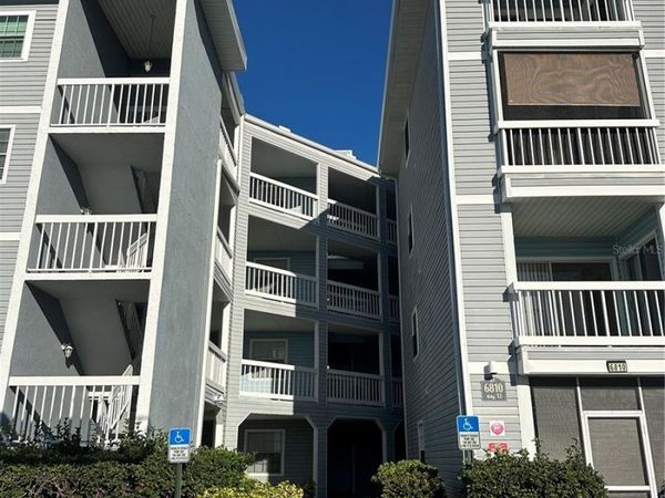 6810 STONES THROW CIRCLE N, Unit 13203, ST PETERSBURG, FL 33710