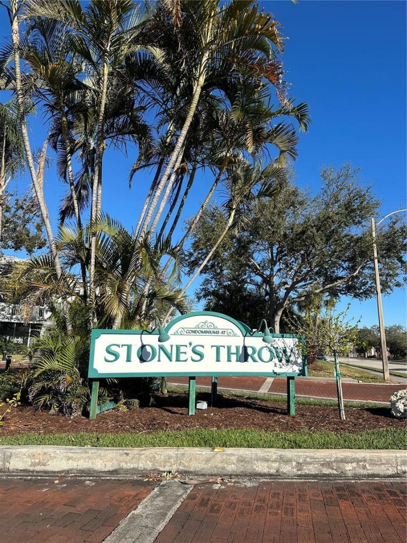 6810 Stones Throw Circle N, Unit 13203, Saint Petersburg, FL 33710 Photo