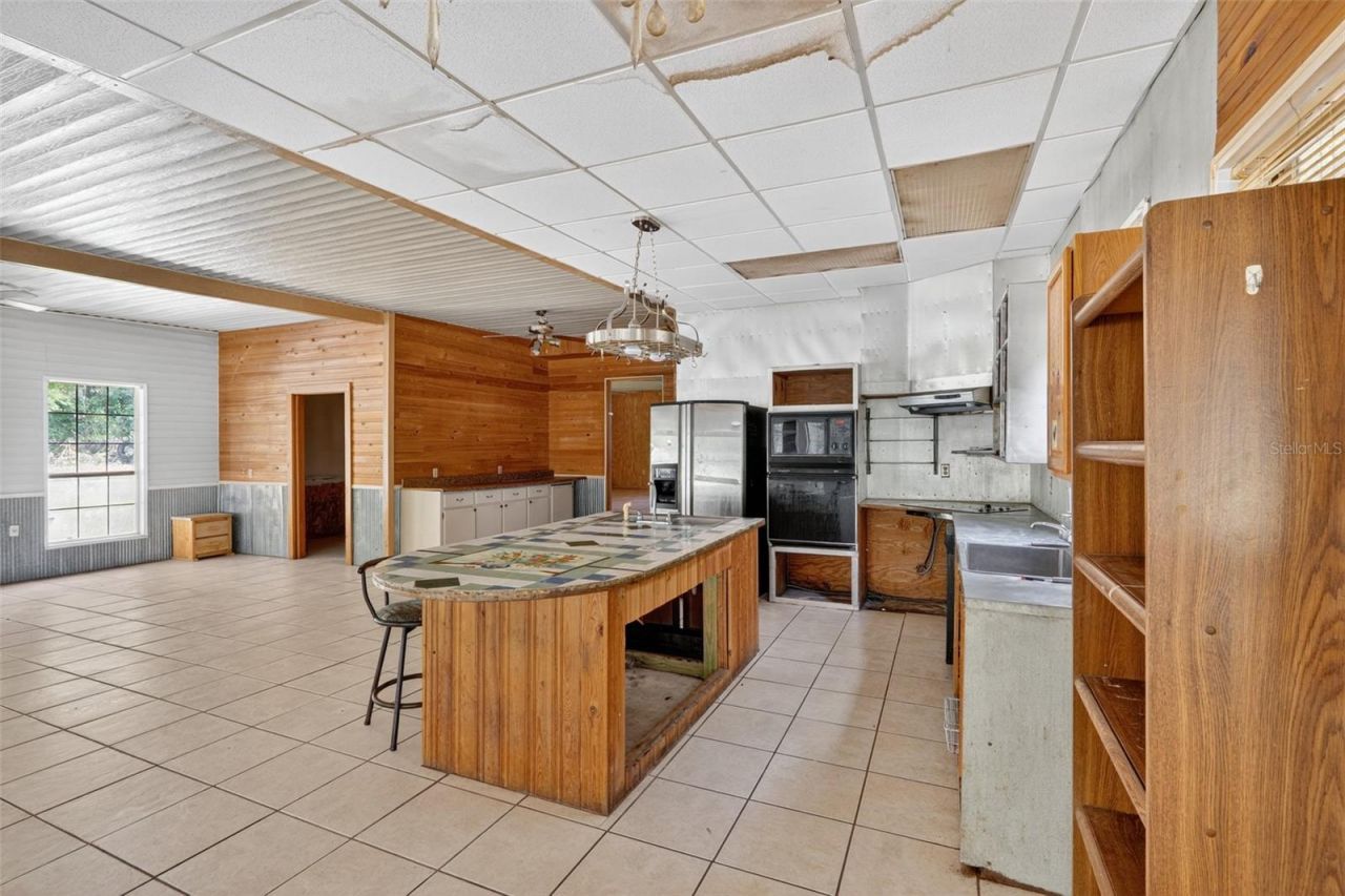 3749 SW 22nd Place, Bell, FL 32619 Photo