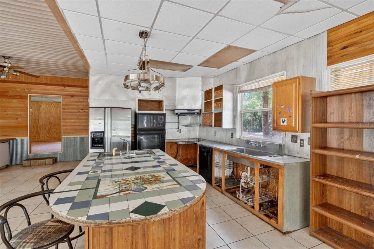 3749 SW 22nd Place, Bell, FL 32619 Photo