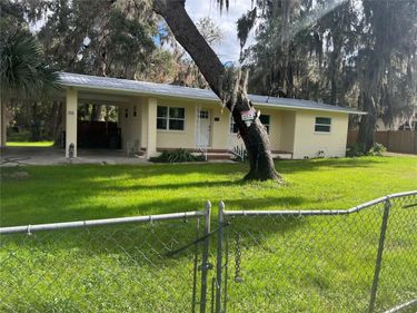 106 S OAKLAND AVENUE, SAN MATEO, FL 32187