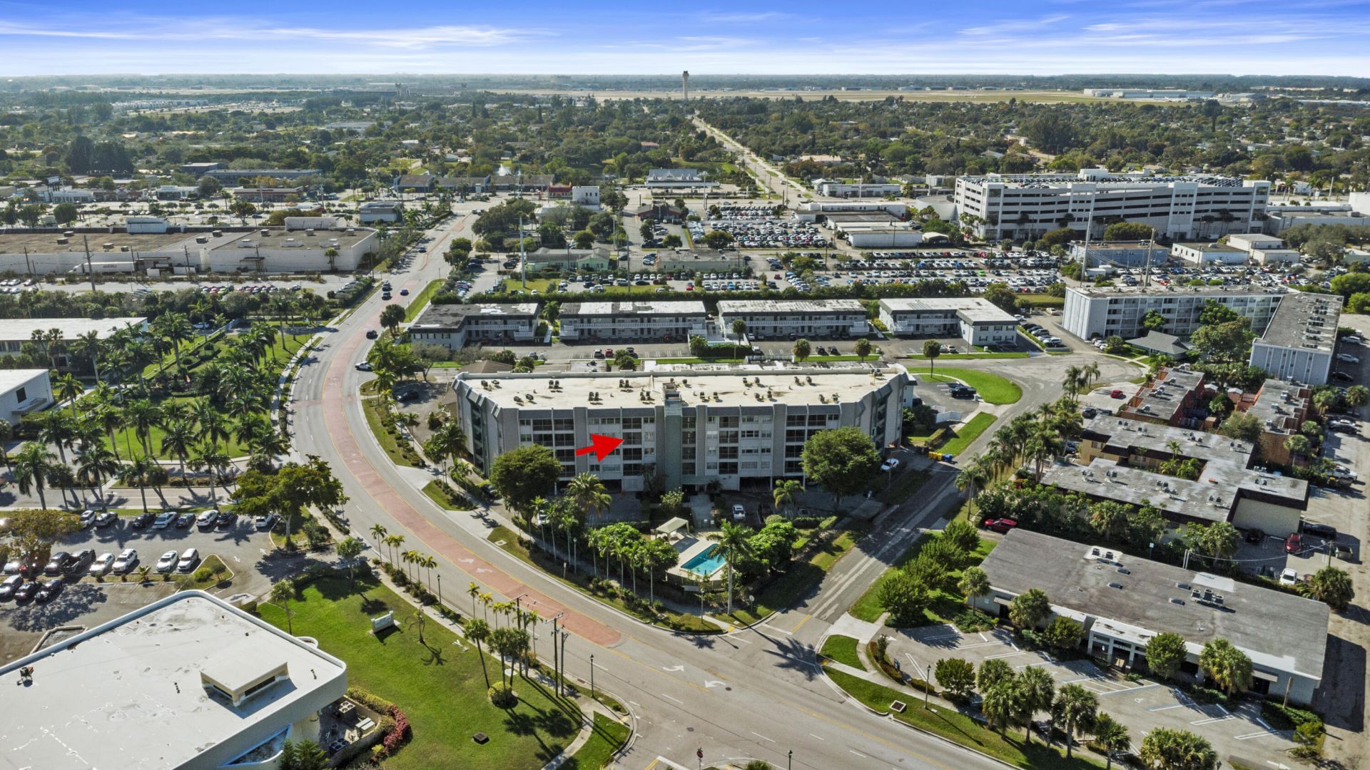 505 Spencer Drive, Unit 208, West Palm Beach, FL 33409 Photo