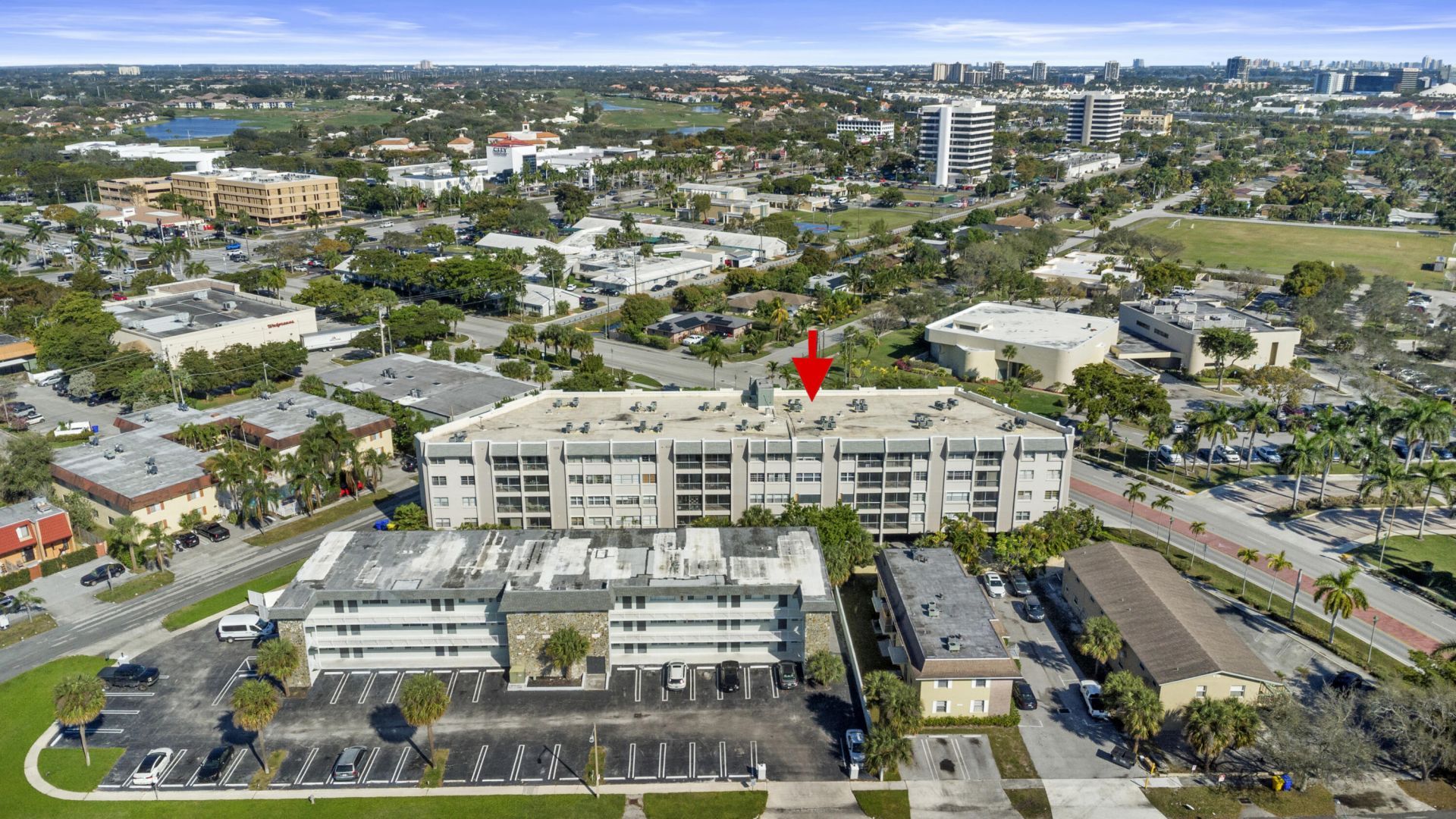 505 Spencer Drive, Unit 208, West Palm Beach, FL 33409 Photo
