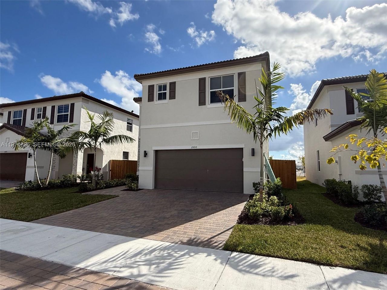 2600 SE 25th Ct, Homestead, FL 33035 Photo