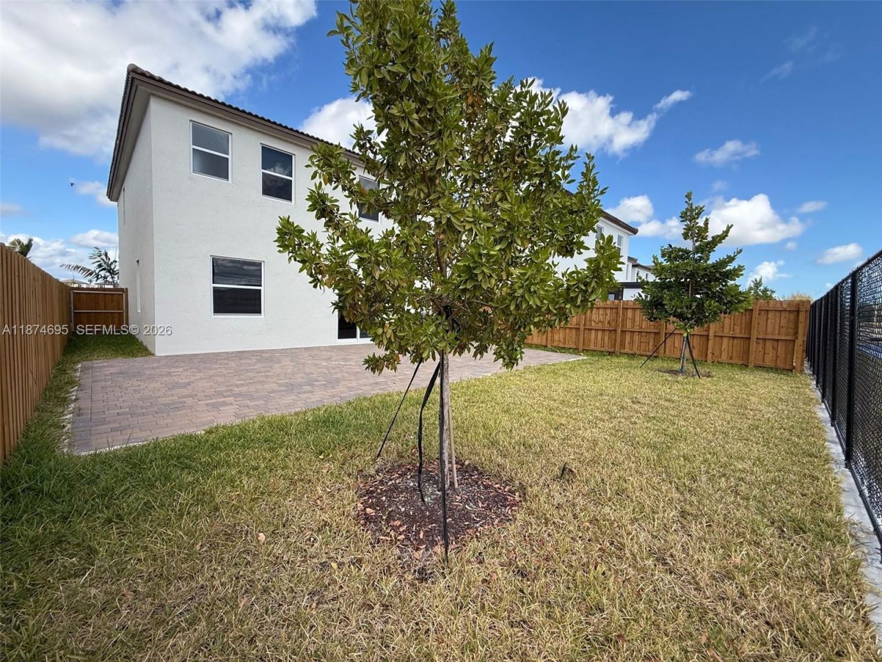 2600 SE 25th Ct, Homestead, FL 33035 Photo