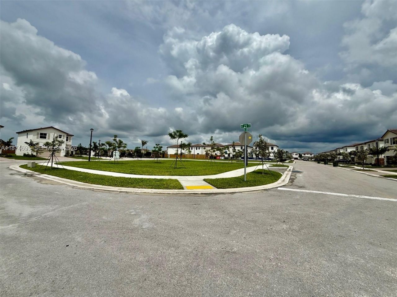 2600 SE 25th Ct, Homestead, FL 33035 Photo