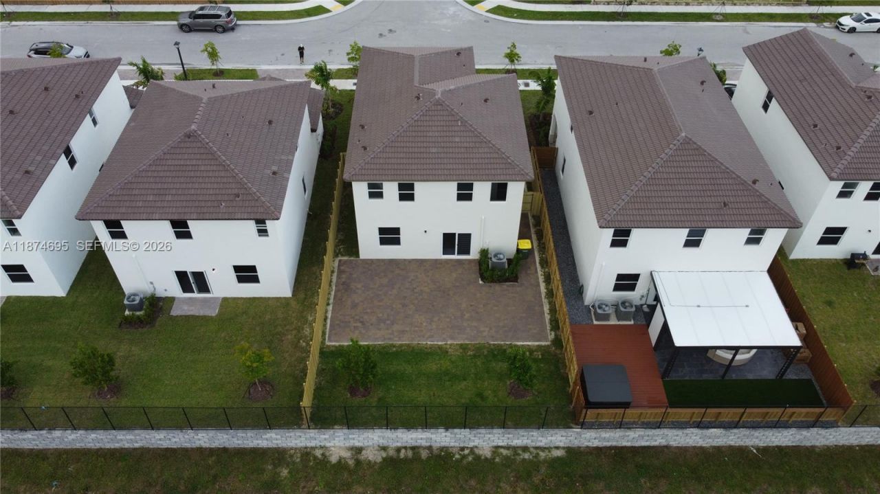 2600 SE 25th Ct, Homestead, FL 33035 Photo