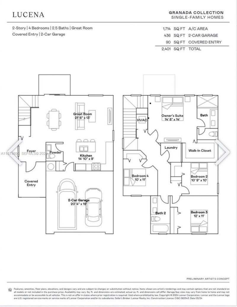 2600 SE 25th Ct, Homestead, FL 33035 Photo