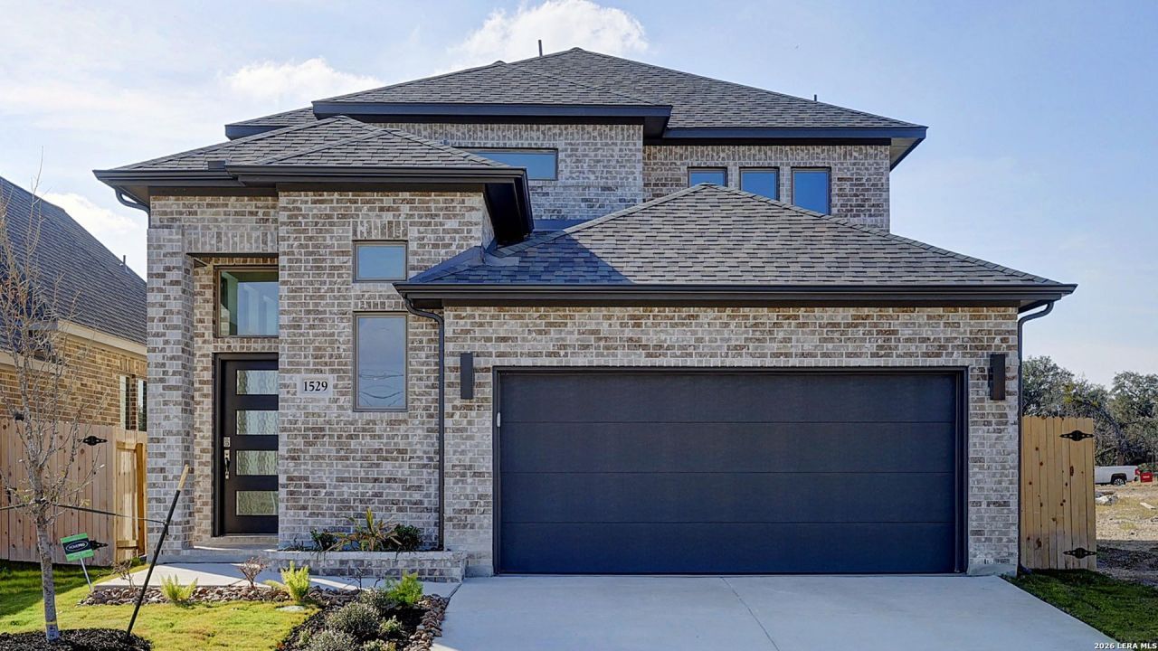 1529 Alsatian Avenue, San Antonio, TX 78253 Main Photo