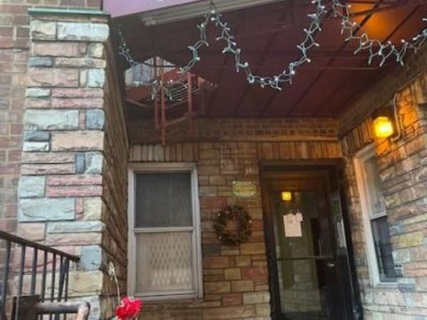 66-33 Yellowstone Boulevard, Unit 4G, Forest Hills, NY 11375