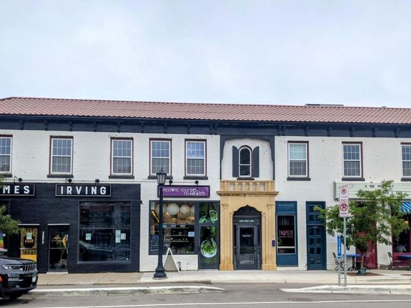 1600 W Lake Street, Minneapolis, MN 55408