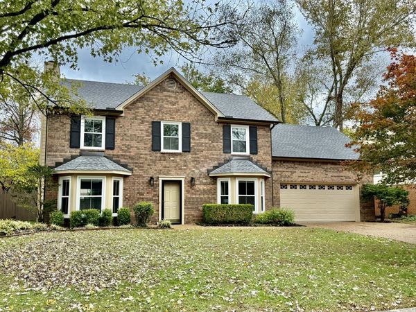 521 Maplegrove Dr, Franklin, TN 37064