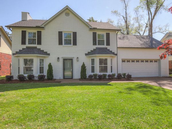 521 Maplegrove Dr, Franklin, TN 37064