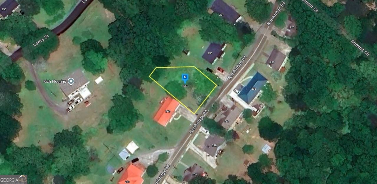 239 Northridge Road, Ball Ground, GA 30107 Main Photo