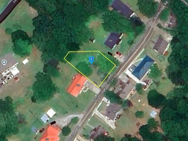 239 Northridge Road, Ball Ground, GA 30107