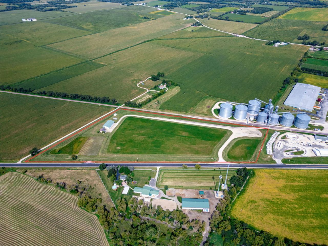 25010 Il Route 173 Highway, Harvard, IL 60033