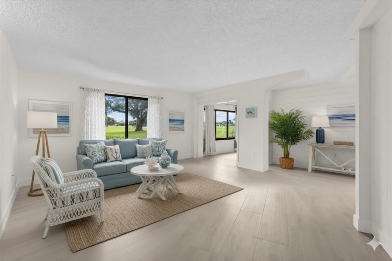 5413 SE Miles Grant Road, Unit G-104, Stuart, FL 34997 Photo