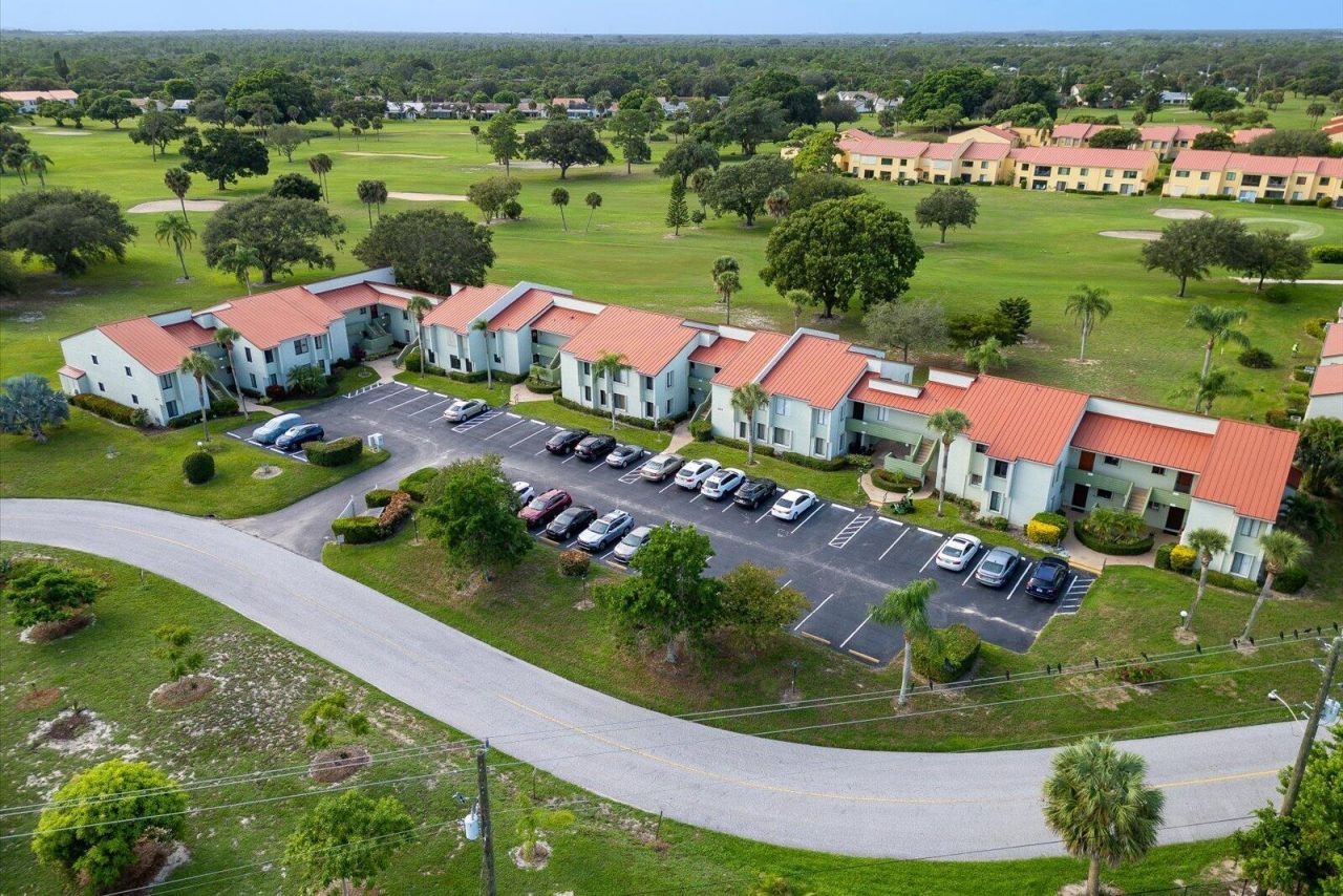 5413 SE Miles Grant Road, Unit G-104, Stuart, FL 34997 Photo