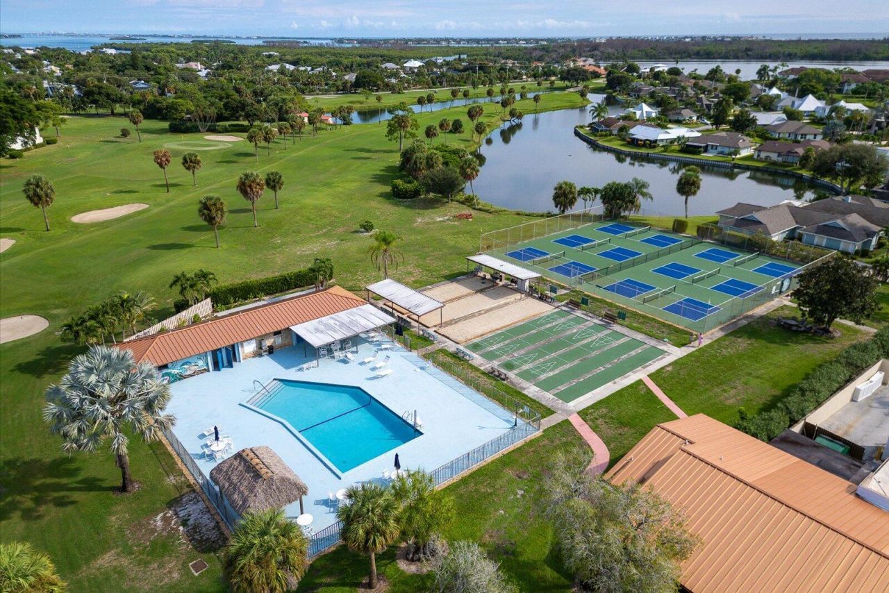 5413 SE Miles Grant Road, Unit G-104, Stuart, FL 34997 Photo