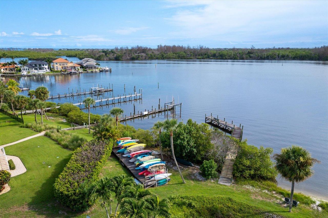 5413 SE Miles Grant Road, Unit G-104, Stuart, FL 34997 Photo