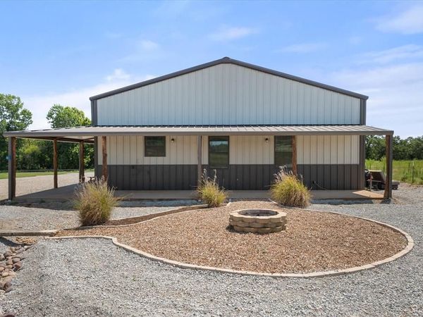 845 N Cardinal Road, Reno, TX 76020