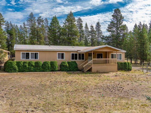 52128 Stearns Road, La Pine, OR 97739