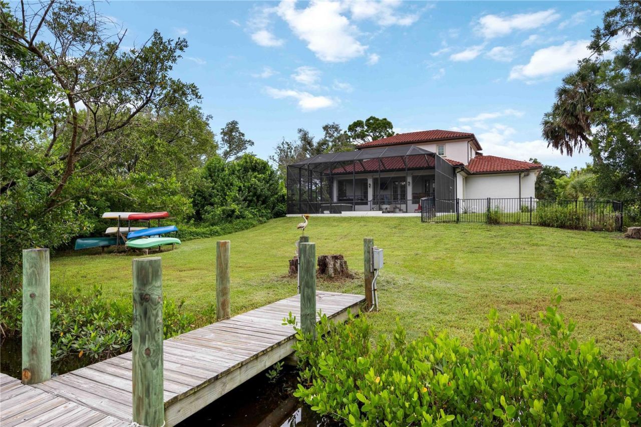 3674 Roslyn Road, Venice, FL 34293 Photo