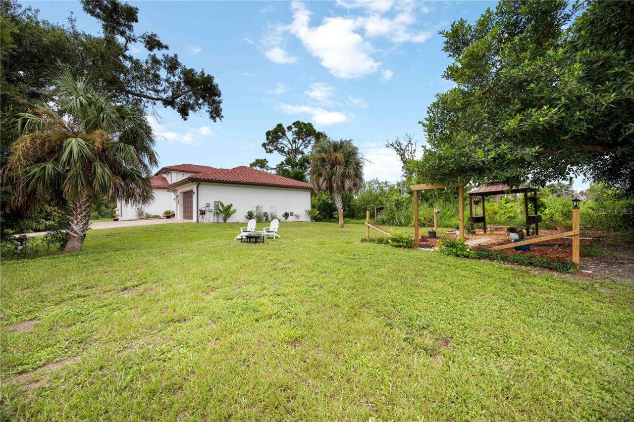 3674 Roslyn Road, Venice, FL 34293 Photo