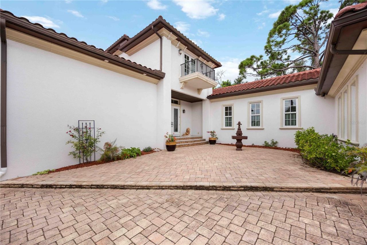 3674 Roslyn Road, Venice, FL 34293 Photo