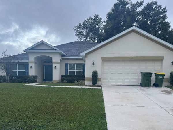 333 ASHTON WOODS LANE, LEESBURG, FL 34748