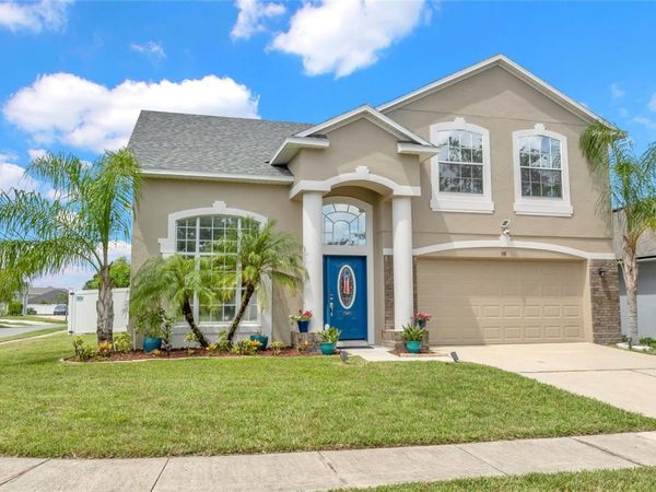 100 THORNBURY LANE, KISSIMMEE, FL 34744