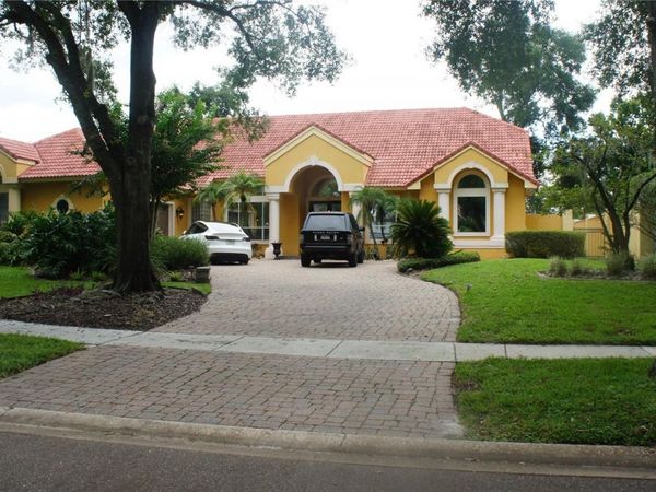 7407 PARK SPRINGS CIRCLE, ORLANDO, FL 32835