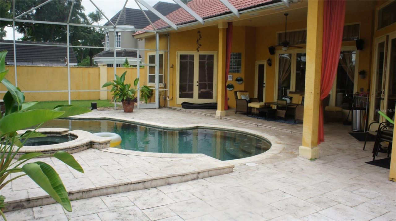 7407 Park Springs Circle, Orlando, FL 32835 Photo