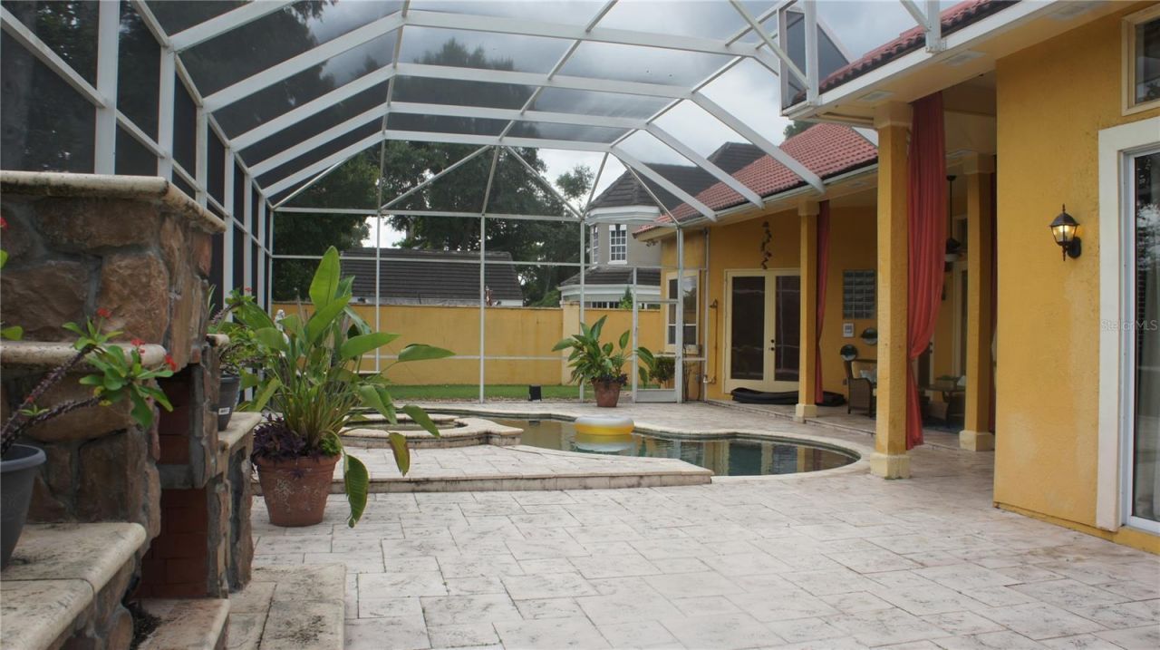 7407 Park Springs Circle, Orlando, FL 32835 Photo