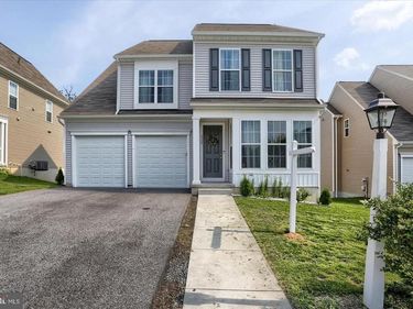 1732 DRIFTSTONE DRIVE, HARRISBURG, PA 17110