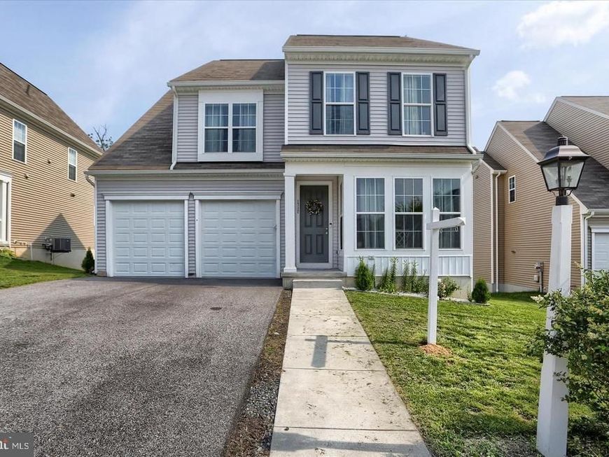 1732 Driftstone Drive, Harrisburg, PA 17110 Main Photo